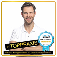 Ausgezeichnete Praxen