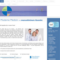 Ausgezeichnete Praxen