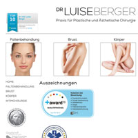 Ausgezeichnete Praxen