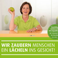 Ausgezeichnete Praxen