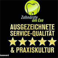 Ausgezeichnete Praxen