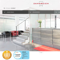 Ausgezeichnete Praxen