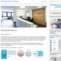 Ausgezeichnete Praxen