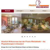 Ausgezeichnete Praxen
