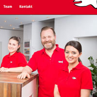 Ausgezeichnete Praxen