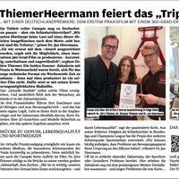 Ausgezeichnete Praxen