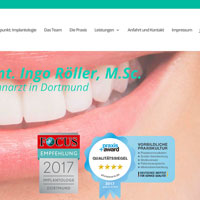 Ausgezeichnete Praxen