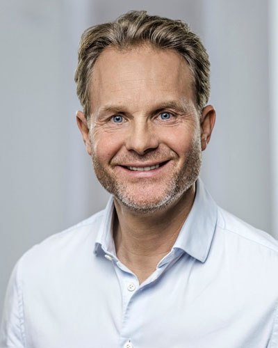 TASSILO POLLMEIER