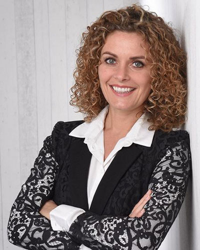 NANCY KIRSCH