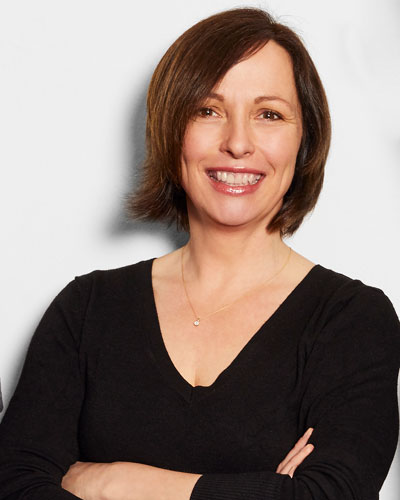 ANJA VISSCHER