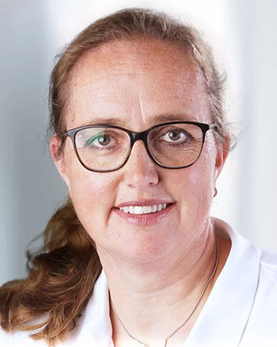Dr. Steffi Wodianka