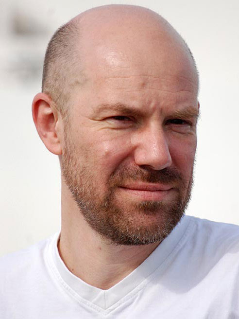 VOLKER SEEHOF